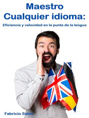 cover image of Maestro Cualquier idioma